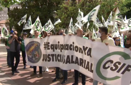 CSIF Extremadura