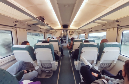 Tren S-730