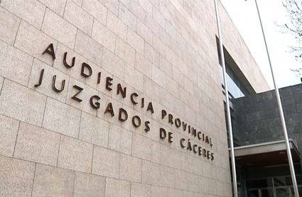 Juzgado de Cáceres