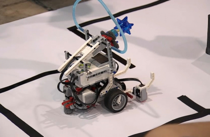 robot