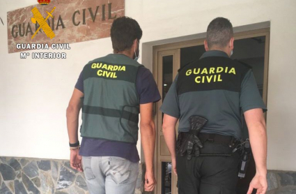 Guardia Civil