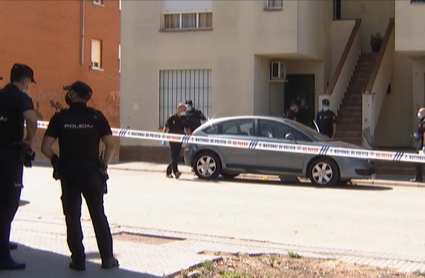 Las Policía Nacional interviene en Cerro de Reyes tras el tiroteo