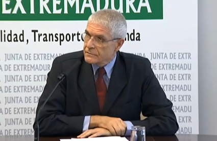 Táboas, presidente de Renfe