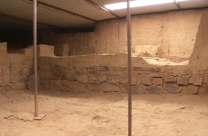 Casas del Turuñuelo