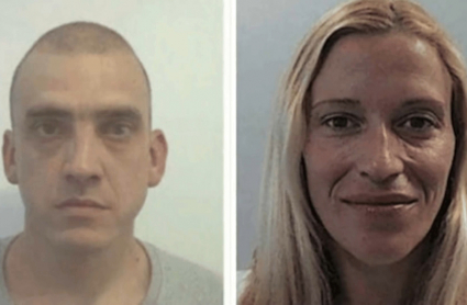 Los fugitivos portugueses buscados por la Guardia Civil