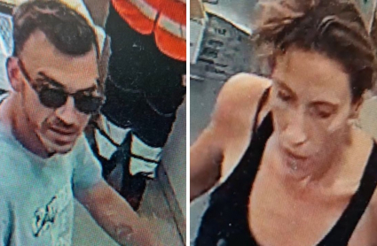 Buscados por la Guardia Civil