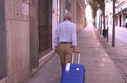 Llegan los viajes del IMSERSO