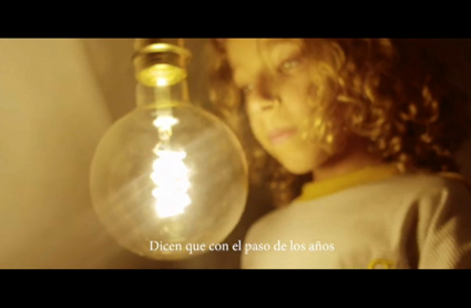 Spot publicitario de turismo