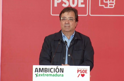 Vara en Plasencia