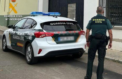Guardia Civil