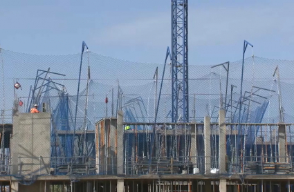 La construcción podrá contratar más mano de obra extranjera