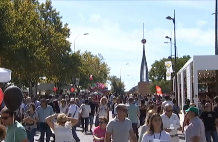 Feria de Zafra