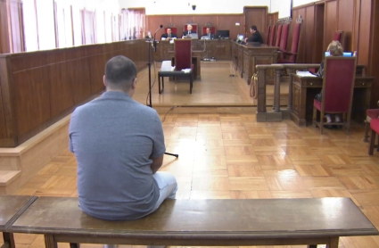Juicio por abusos sexuales