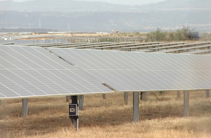 Extremadura ya tiene su "milla de oro solar"