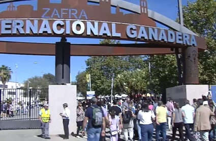 Feria de Zafra
