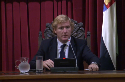 Ignacio Gragera