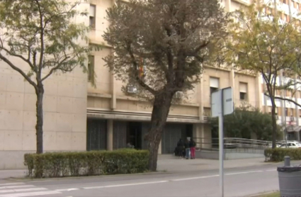 Juzgado Badajoz