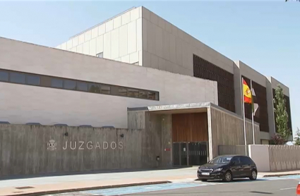 Juzgado de Plasencia