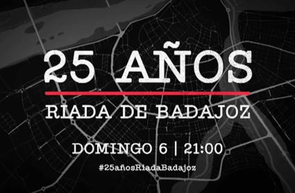 Programación especial en Canal Extremadura TV. 