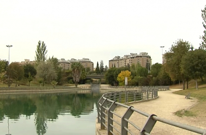 Parques de Cáceres