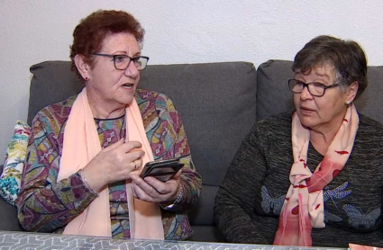 Teleasistencia
