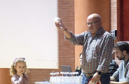 Las preliminares se celebrarán del 2 al 5 de febrero