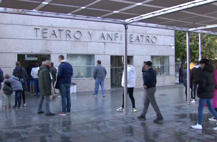 Turistas en Mérida