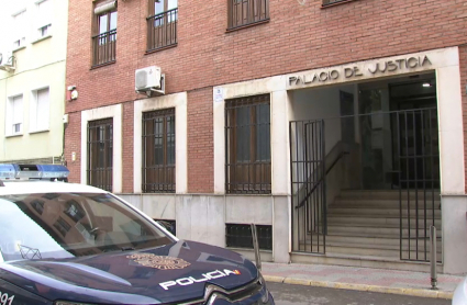 Pasa a disposición judicial el detenido en Villanueva de la Serena