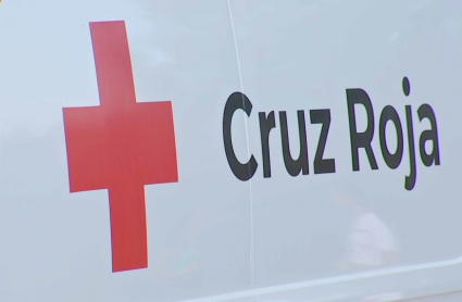 Cruz Roja