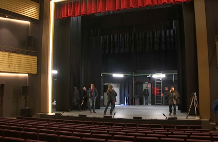 El Teatro María Luisa volverá a ser el Templo del Carnaval Romano