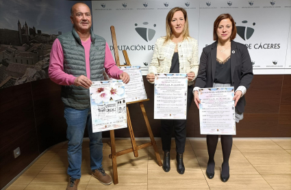 Garrrovillas de Alconétar