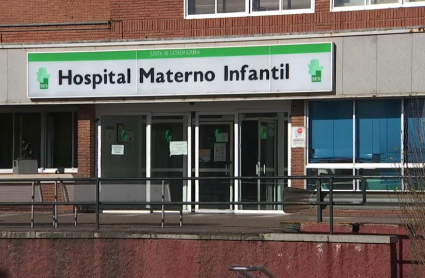 Materno Infantil de Badajoz