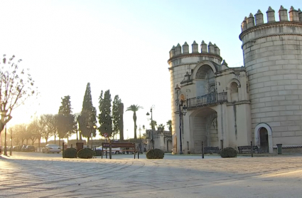 Badajoz