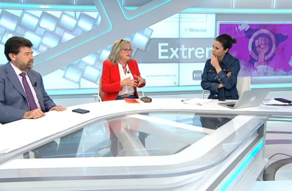 Entrevista sobre precariedad laboral femenina