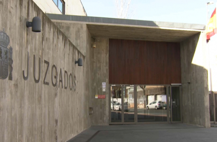 Juzgados de Plasencia