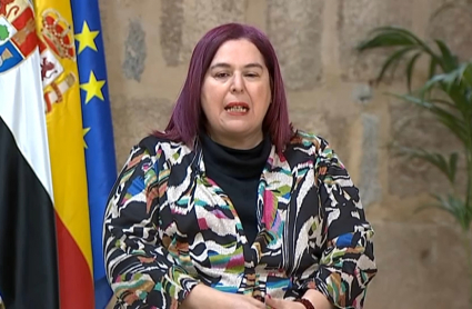 Begoña García Bernal
