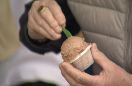 Helado
