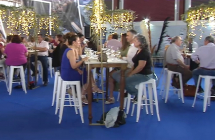 Fiesta de la Chanfaina en Fuente de Cantos