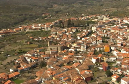 Jarandilla de la Vera