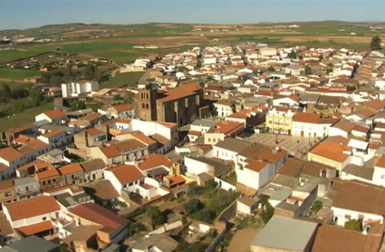 Puebla de Sancho Pérez