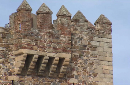 Torre de Bujaco