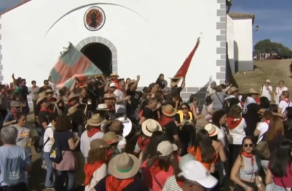 Romería de Torrejoncillo
