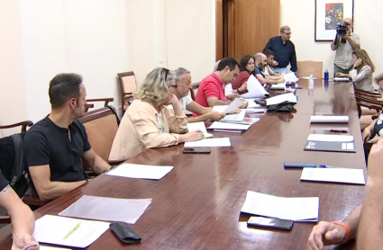 Desconvocada la huelga de limpieza en los hospitales de Cáceres