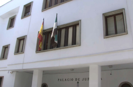 Juzgados de Don Benito