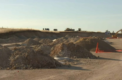 Obras de Phi4tech en Badajoz