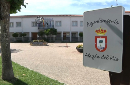 Alagón del Río