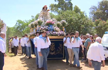 Virgen de Bótoa