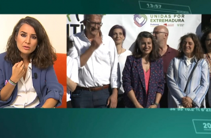 Entrevista a Irene de Miguel