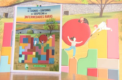 Imagen de la guía sanitaria 