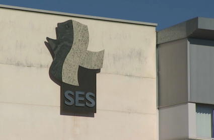 Sede del SES